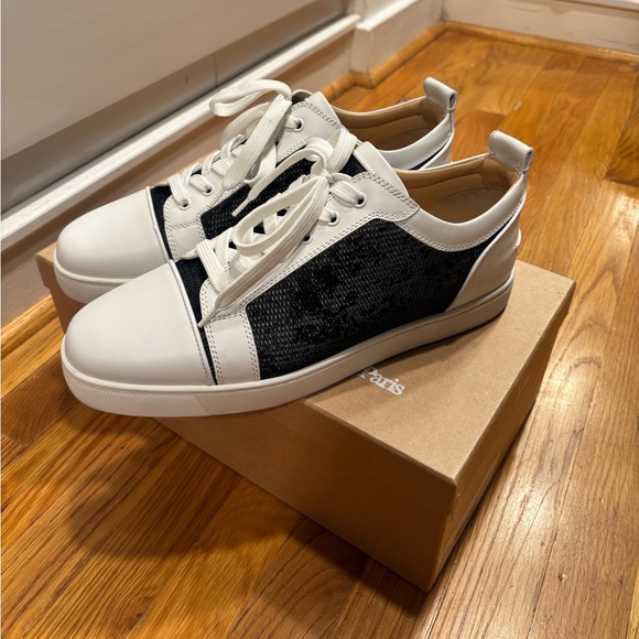 Christian Louboutin Other - Men’s Christian Louboutin Sneaker